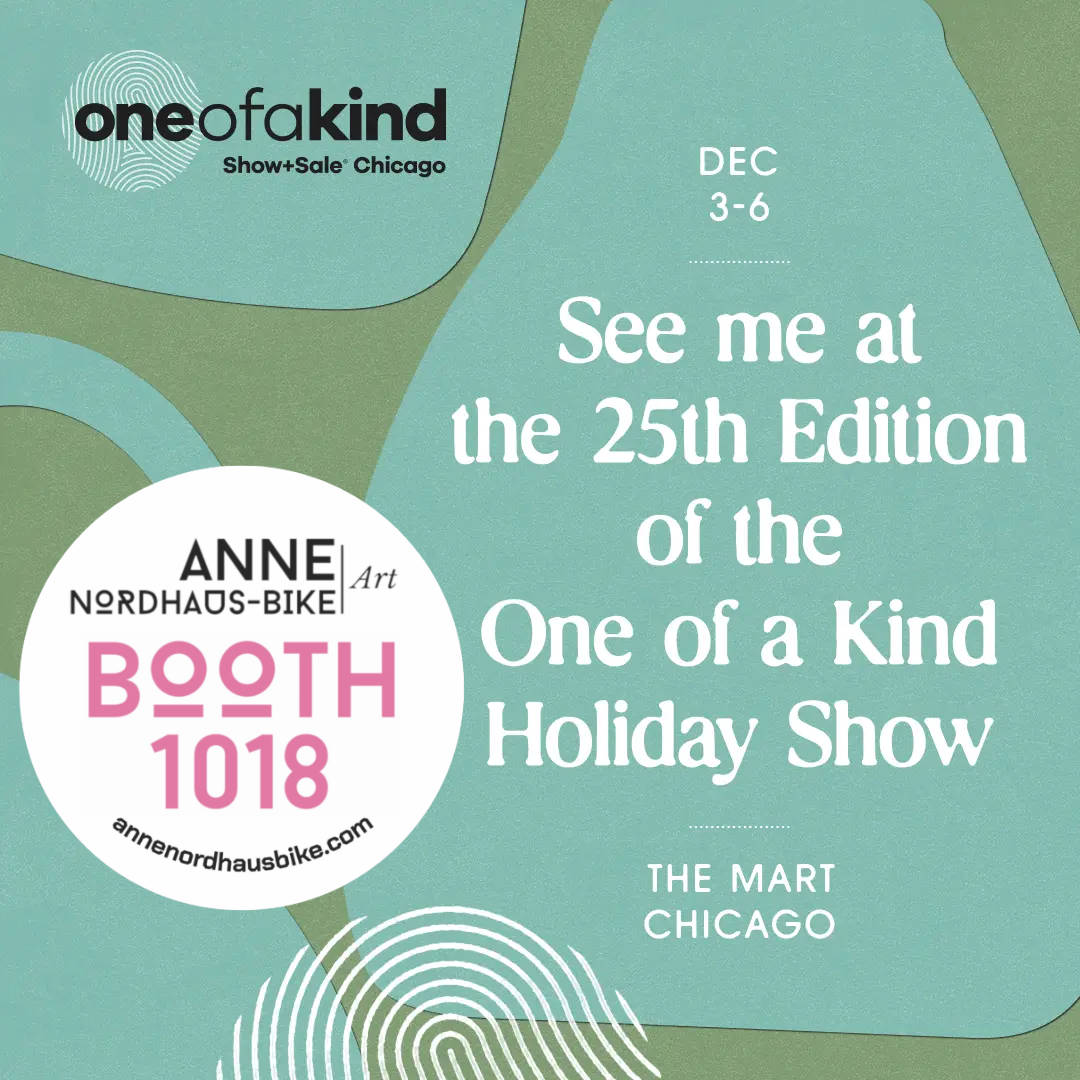 SAVE THE DATE: One Of A Kind Holiday Show Dec. 3-6, Chicago