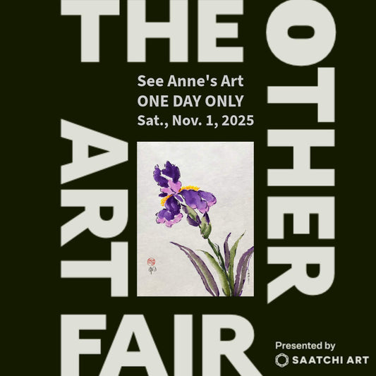The Other Art Fair-Discount Tickets Now Available