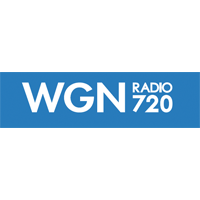 WGN Radio AM 720 logo-Anne Nordhaus-Bike frequent radio guest